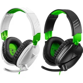 Turtle Beach Recon 70 X weiß/grün