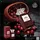 Fragrance World Lush Cherry Eau de Parfum 80 ml