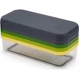 Joseph Joseph - Multi-Prep Compact, mehrfarbig