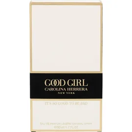 Carolina Herrera Good Girl Légère Eau de Parfum 50 ml