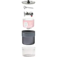 MSR PocketRocket Deluxe Kocher Kit (Größe ONE SIZE)