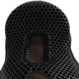Acavallo Sattelsitzkissen Dressur Ortho-Pubis Gel Out 20mm Größe:M Schwarz