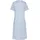 VIVANCE Nachthemd Gestreift Blau 32/34