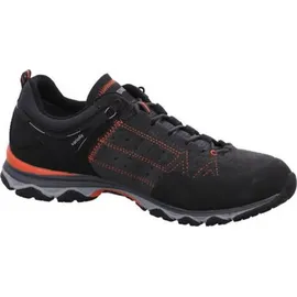 MEINDL Ontario GTX Herren Schwarz/Orange 42