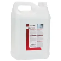 HQ Power Nebelfluid Mit Hoher Dichte (5l)