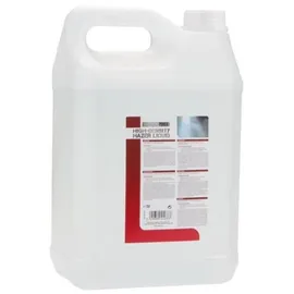 HQ Power Nebelfluid Mit Hoher Dichte (5l)