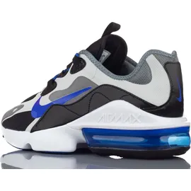 Nike Schuhe Nike Air Max Infinity 2 CU9452003 - Grau/Schwarz/Blau - 44