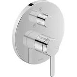 Duravit C.1 Unterputz mit Umstellventil