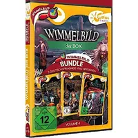 Wimmelbild 3er Box Volume 04, PC