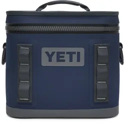 YETI HOPPER FLIP 8 - Kühltasche Navy