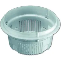 Busch-Jaeger UP-Einbaudose 8229/1