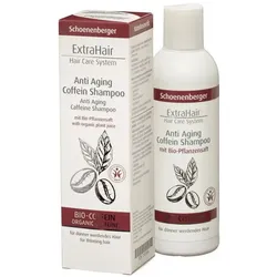 Schoenenberger Anti Aging Coffein Shampoo