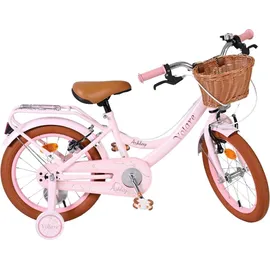 Volare Ashley 16 Zoll RH 0 cm rosa/pink