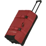 Travelite Kick Off 2-Rollen 77 cm / 120 l rot