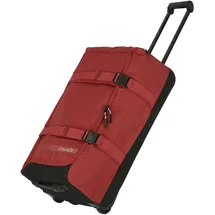 Travelite Kick Off 2-Rollen 77 cm / 120 l rot