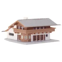 Gebr. faller gmbh fabrik für qualitätsspielwaren Pension 232235 N