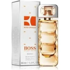 HUGO BOSS Orange Eau de Toilette 75 ml