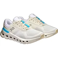 On Cloudrunner 2 Damen White / Horizon 37,5