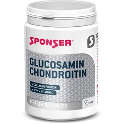 GLUCOSAMIN CHONDROITIN + MSM