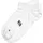 AS Arbeitsschutz GmbH Sneaker Socken 39-42 Weiß