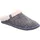 ROHDE Pantoffeln Grau 37