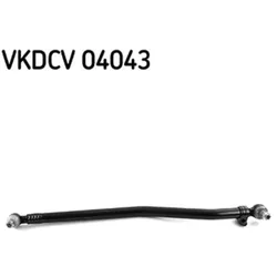 Lenkstange SKF VKDCV 04043