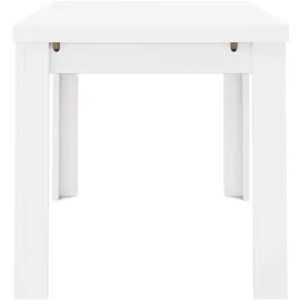 Mäusbacher Monzi 110 x 78 x 60 cm weiß