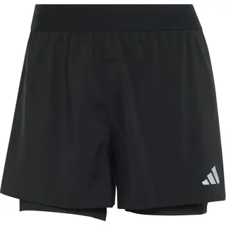 adidas adi365 Running Essentials 2in1 Shorts Black S