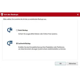 G DATA Total Security 2022 1 Jahr ESD DE Win