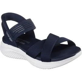 SKECHERS Ultra Flex 3.0 Damen Blau 40
