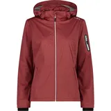 CMP Woman Jacket Zip Hood - 42