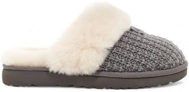 UGG COZY Hausschuh 2025 charcoal - 42