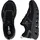 Rieker Slip-On Sneaker schwarz 47