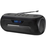 Silvercrest SILVERCREST® Bluetooth®-Lautsprecher »Rhythm Tune«, 5 Watt RMS