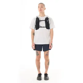 Black Diamond Distance 2 Trinkweste - Alloy - L