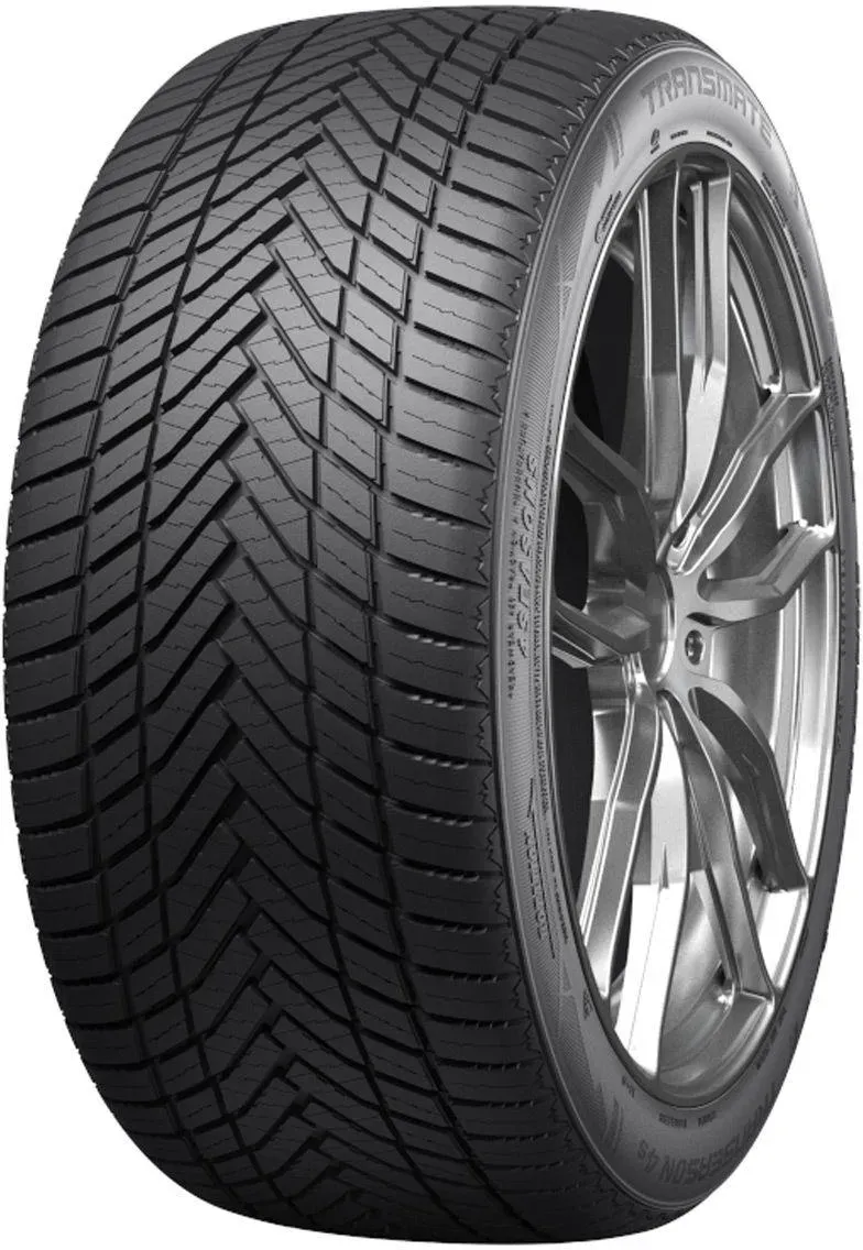 TRANSMATE TRANSEASON 4S 225/55R16 99W XL BSW