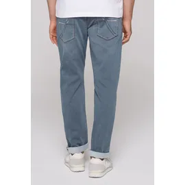 Camp David CAMP DAVID, Comfort-fit-Jeans mit zwei Leibhöhen