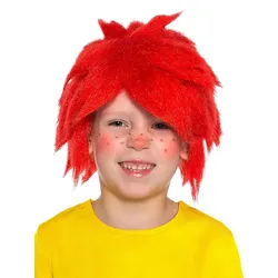 Pumuckl Kinderperücke - OS