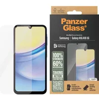 Panzer Glass PanzerGlass Screen Protector Samsung A16 Ultra-Wide Fit