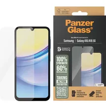 Panzer Glass PanzerGlass Screen Protector Samsung A16 Ultra-Wide Fit