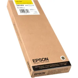Epson Tinte C13T614400  yellow