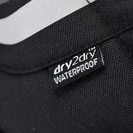 Oxford Montreal 4.0 Schwarz M