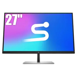 HP E27u G5 27" 6N4D3AA