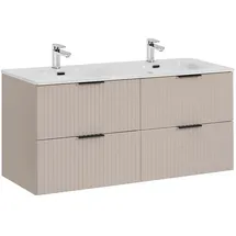 petits-meubles Adriel Doppelwaschtisch 120,4 cm