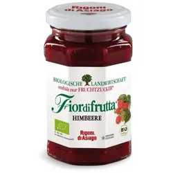 FiordiFrutta Himbeer-Aufstrich bio