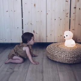 Mr Maria Snuffy First Light - My Hund - 19 - 16 - 23