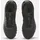 Reebok Trainingsschuh REEBOK "SPLIT FLEX", Herren, Gr. 45,5, schwarz (schwarz, grau 5), Synthetik, Textil, Schuhe, ideal für Gym und Fitnessstudio