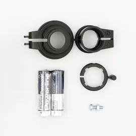 eurotronic Comet Plus Heizkörperthermostat