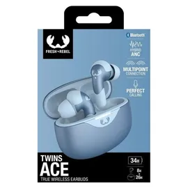 Fresh 'n Rebel Twins Ace Vivid Blue