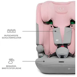 Kinderkraft I-COMFY Rosa